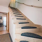Apartman Ausgefallenes Nur 390 Meter Zum Mit Meerblick, 3 Parkplaetzen, Wifi Selce