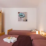 Ausgefallenes Nur 390 Meter Zum Mit Meerblick, 3 Parkplaetzen, Wifi Apartman *