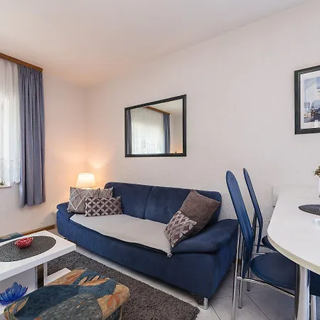 شقة Ausgefallenes Nur 390 Meter Zum Mit Meerblick, 3 Parkplaetzen, Wifi *