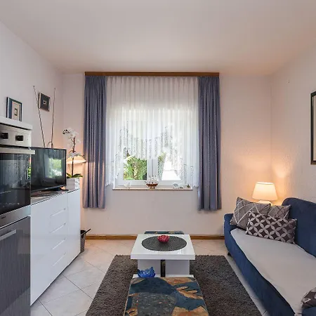 Ausgefallenes Nur 390 Meter Zum Mit Meerblick, 3 Parkplaetzen, Wifi *