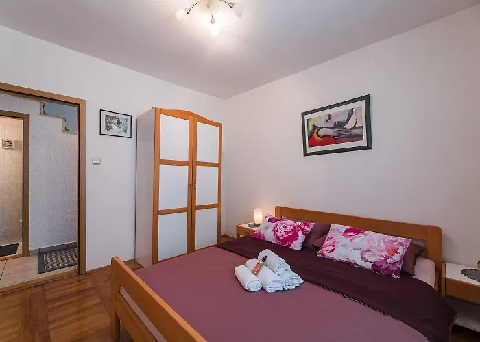 Apartamento Ausgefallenes Nur 390 Meter Zum Mit Meerblick, 3 Parkplaetzen, Wifi *