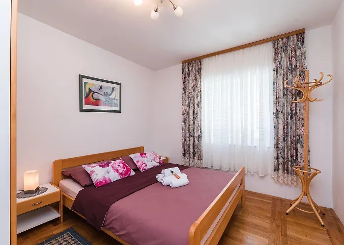 Ausgefallenes Nur 390 Meter Zum Mit Meerblick, 3 Parkplaetzen, Wifi Apartamento *