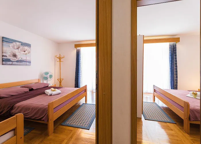 Apartamento Ausgefallenes Nur 390 Meter Zum Mit Meerblick, 3 Parkplaetzen, Wifi *