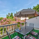 Ausgefallenes Nur 390 Meter Zum Mit Meerblick, 3 Parkplaetzen, Wifi * Selce