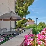 Ausgefallenes Nur 390 Meter Zum Mit Meerblick, 3 Parkplaetzen, Wifi Apartment