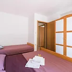 Ausgefallenes Nur 390 Meter Zum Mit Meerblick, 3 Parkplaetzen, Wifi *