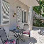 Apartment Ausgefallenes Nur 390 Meter Zum Mit Meerblick, 3 Parkplaetzen, Wifi Selce