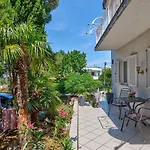 Ausgefallenes Nur 390 Meter Zum Mit Meerblick, 3 Parkplaetzen, Wifi