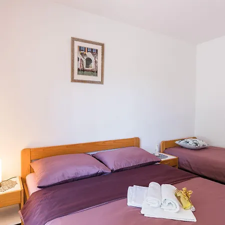 Ausgefallenes Nur 390 Meter Zum Mit Meerblick, 3 Parkplaetzen, Wifi Apartment
