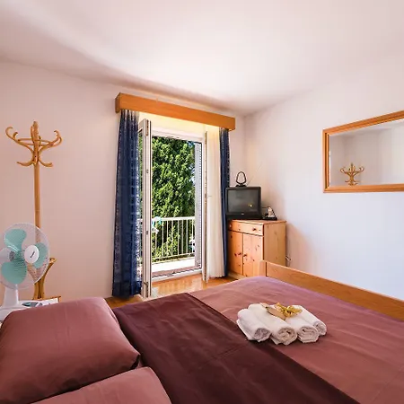 Ausgefallenes Nur 390 Meter Zum Mit Meerblick, 3 Parkplaetzen, Wifi Apartment *