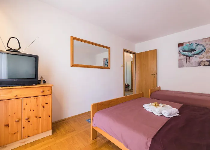 Ausgefallenes Nur 390 Meter Zum Mit Meerblick, 3 Parkplaetzen, Wifi Διαμέρισμα