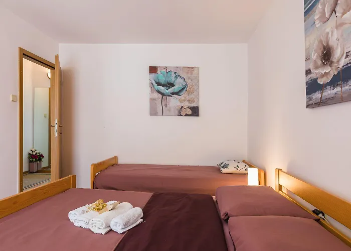 Ausgefallenes Nur 390 Meter Zum Mit Meerblick, 3 Parkplaetzen, Wifi Διαμέρισμα *